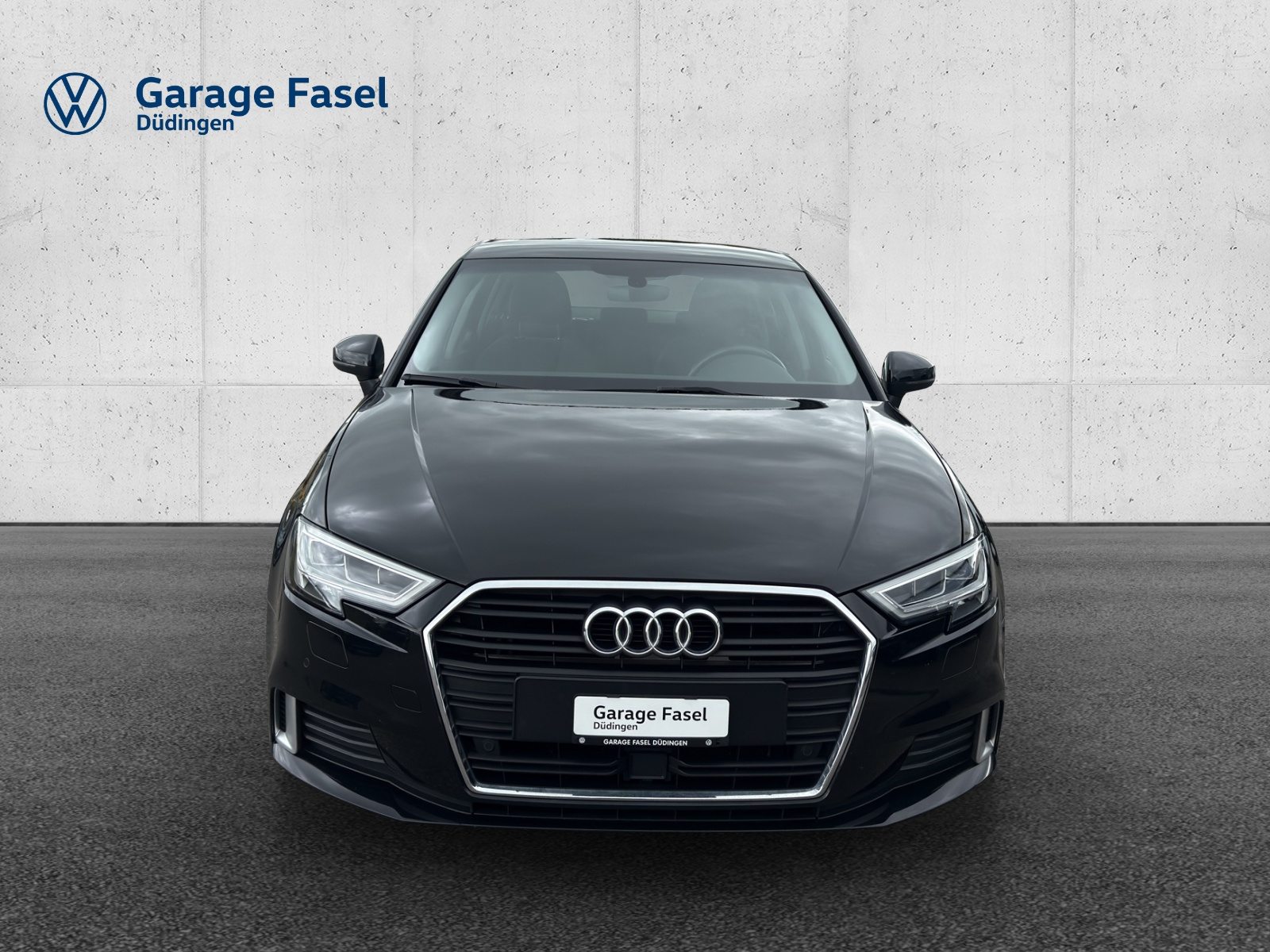 AUDI A3 Sportback sport ultra, Benzina, Occasioni / Usate, Automatico - 5