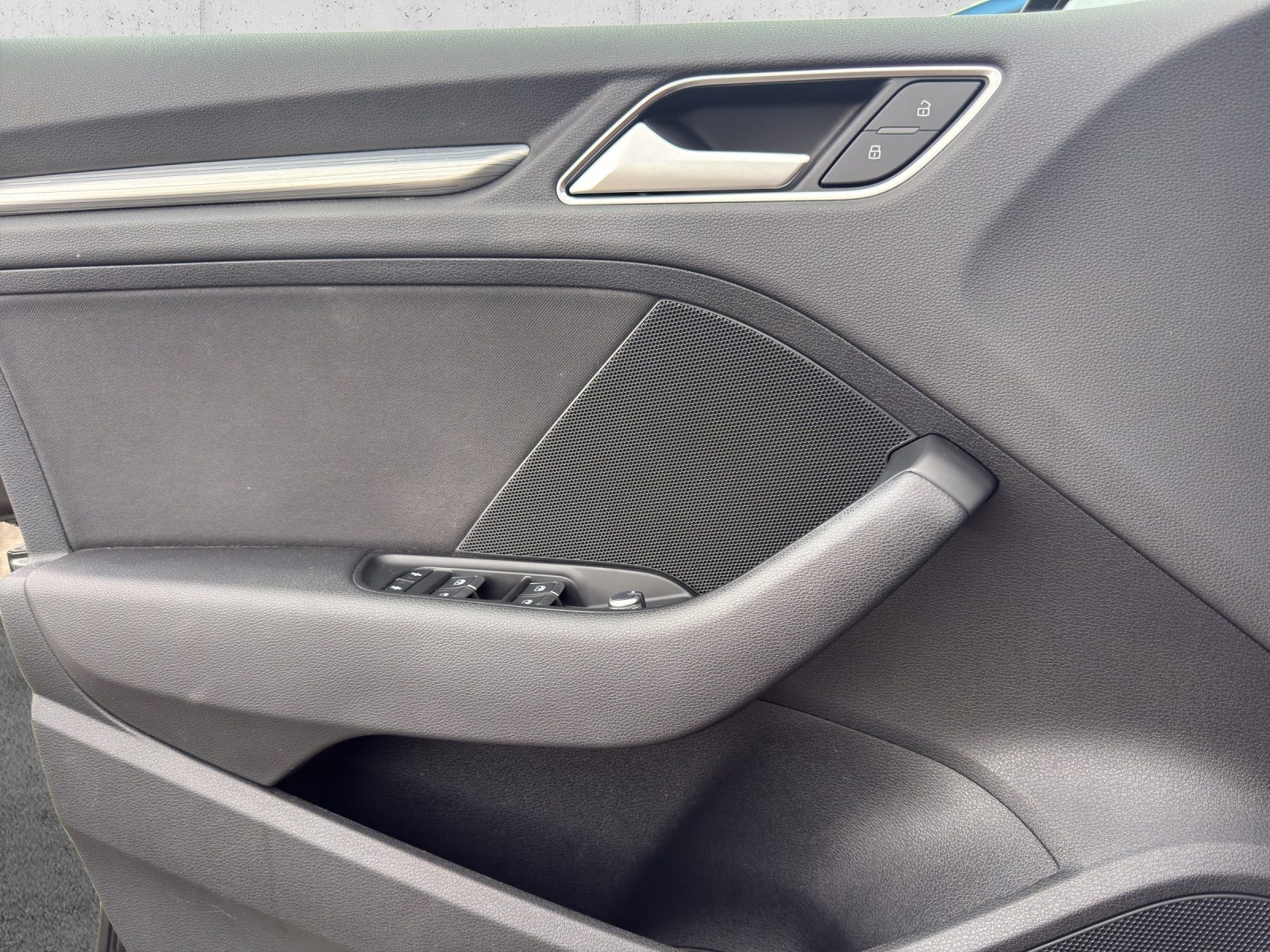 AUDI A3 Sportback sport ultra, Benzina, Occasioni / Usate, Automatico - 6