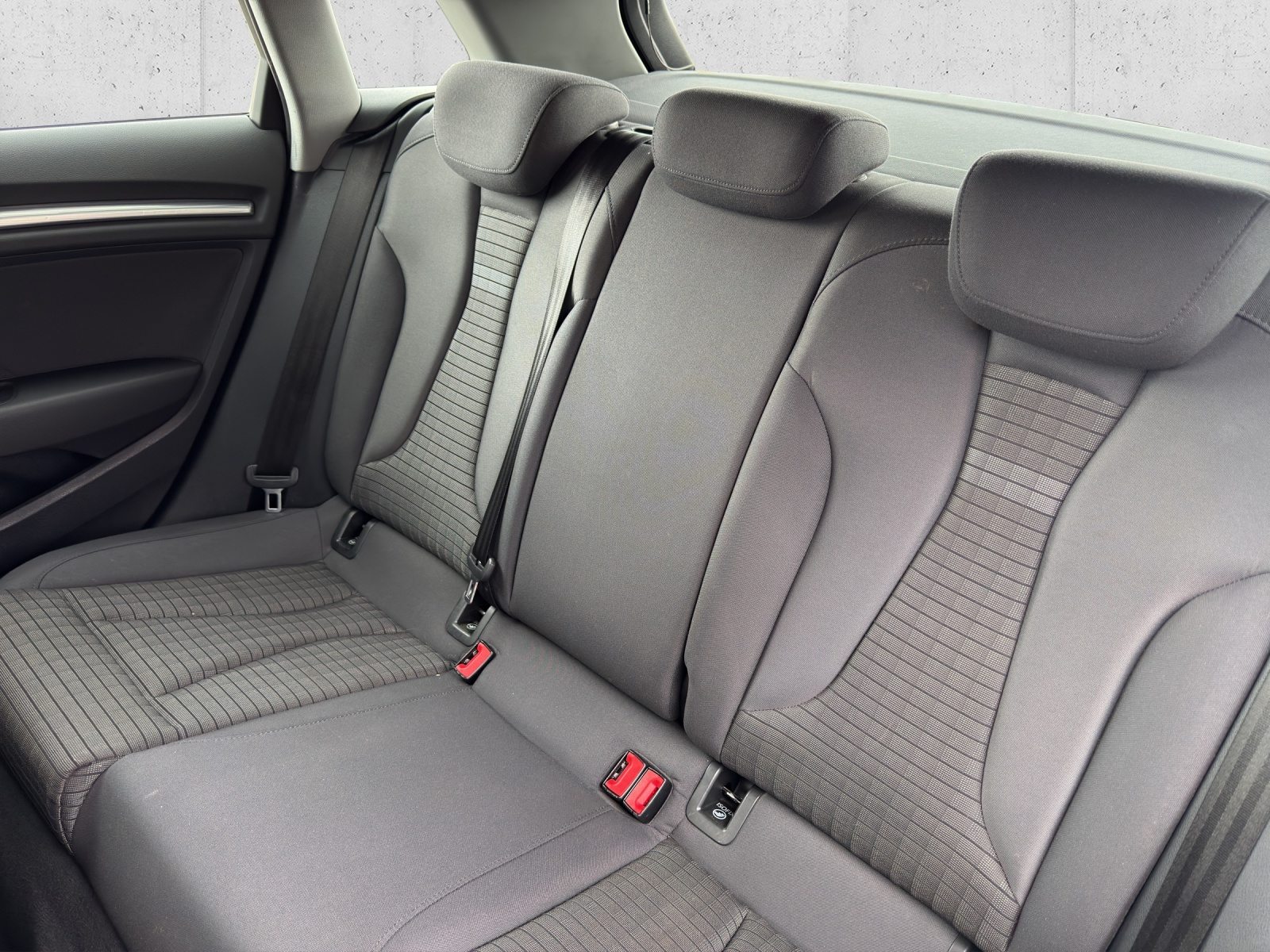 AUDI A3 Sportback sport ultra, Benzina, Occasioni / Usate, Automatico - 7