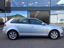 AUDI A3 Sportback 1.4 T FSI Attraction, Petrol, Second hand / Used, Manual - 3