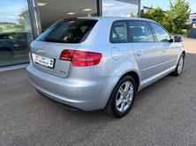 AUDI A3 Sportback 1.4 T FSI Attraction, Petrol, Second hand / Used, Manual - 4
