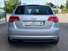 AUDI A3 Sportback 1.4 T FSI Attraction, Petrol, Second hand / Used, Manual - 5