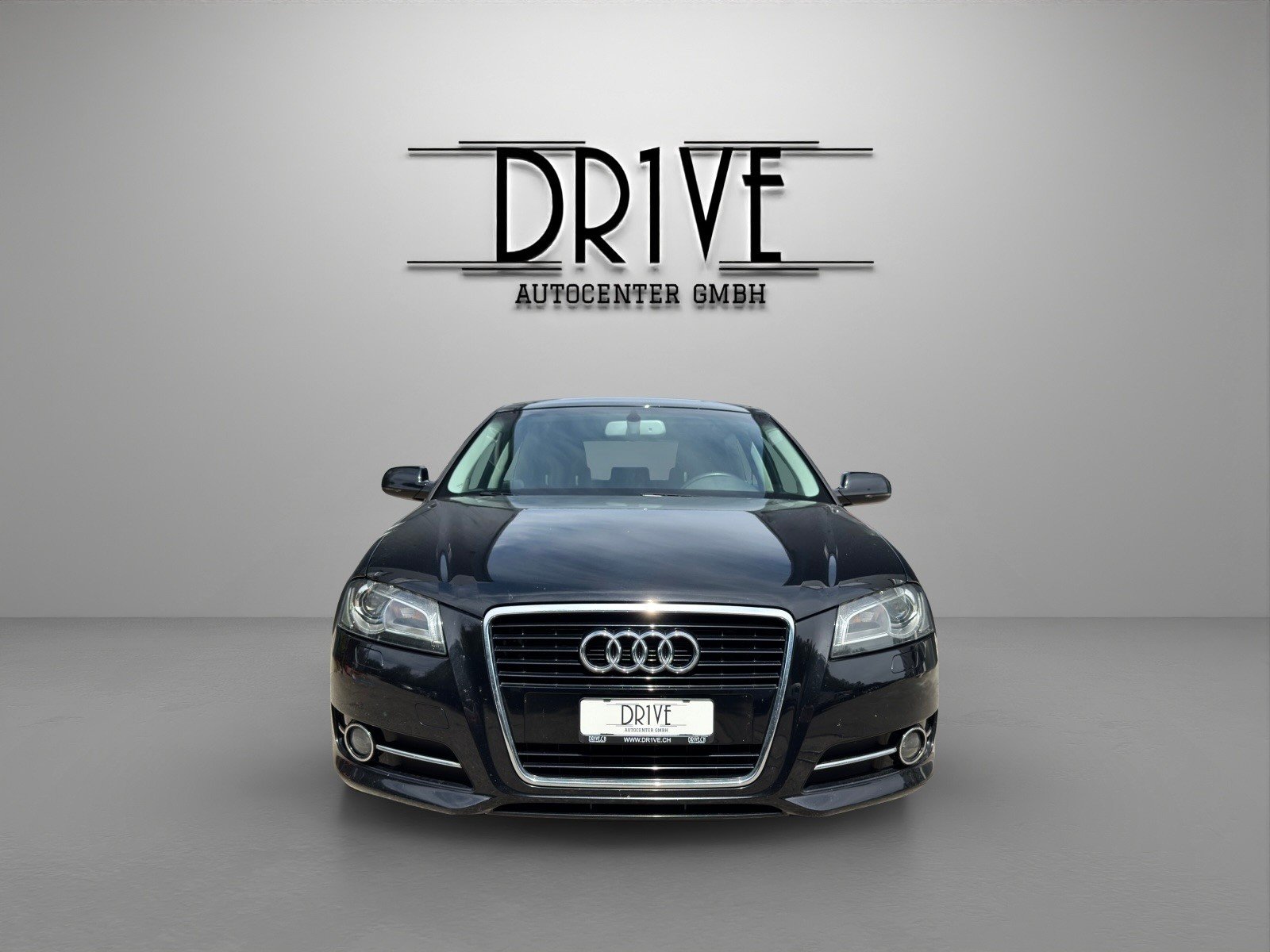 AUDI A3 2.0 TFSI Ambition, Petrol, Second hand / Used, Manual - 2