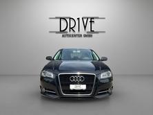 AUDI A3 2.0 TFSI Ambition, Petrol, Second hand / Used, Manual - 2