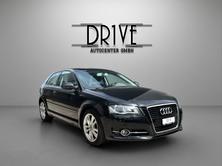 AUDI A3 2.0 TFSI Ambition, Petrol, Second hand / Used, Manual - 3