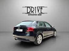 AUDI A3 2.0 TFSI Ambition, Petrol, Second hand / Used, Manual - 5
