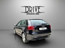AUDI A3 2.0 TFSI Ambition, Petrol, Second hand / Used, Manual - 7