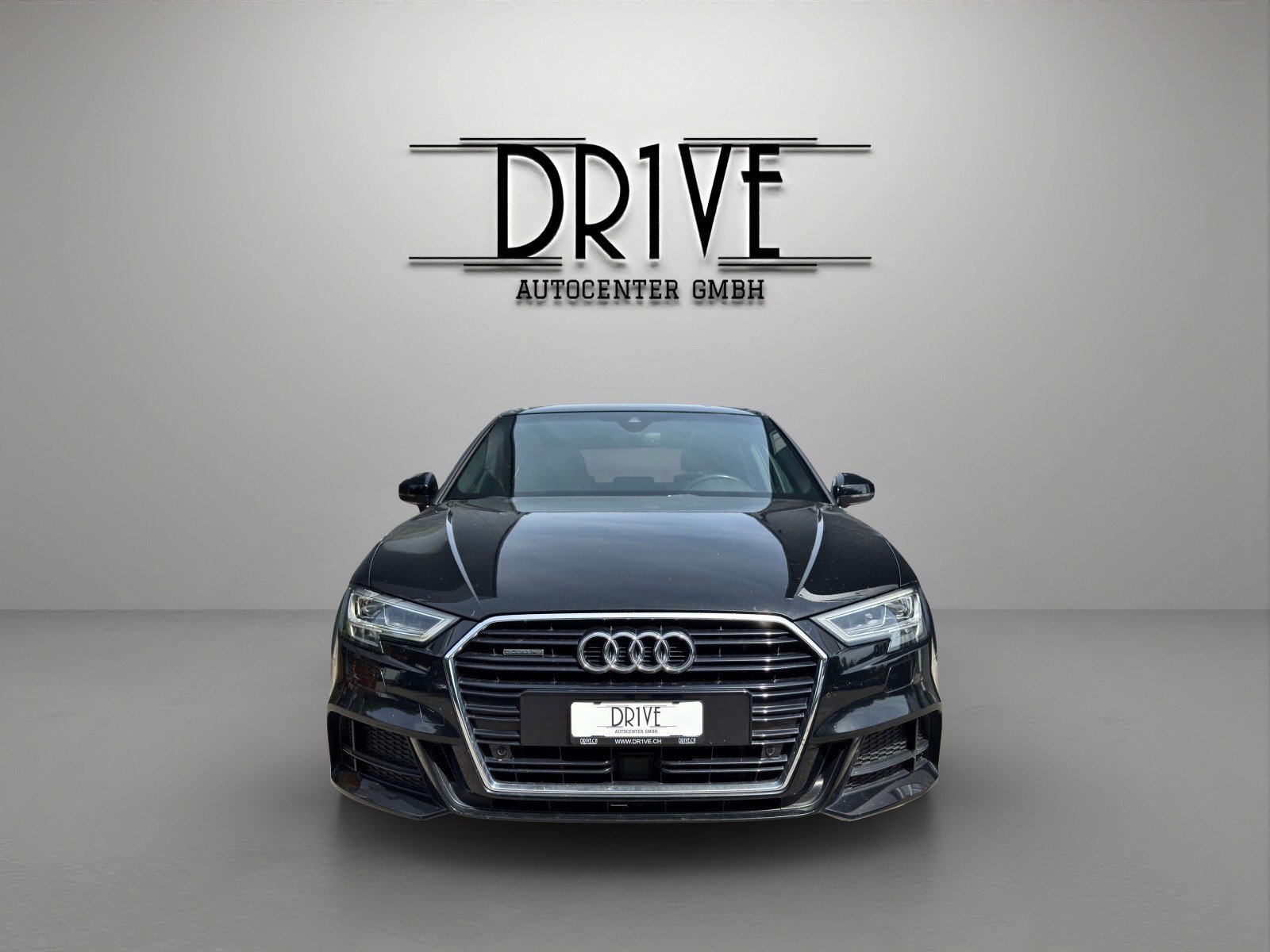 AUDI A3 Sportback 2.0 TFSI Sport quattro S-tronic, Petrol, Second hand / Used, Automatic - 2