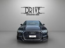 AUDI A3 Sportback 2.0 TFSI Sport quattro S-tronic, Petrol, Second hand / Used, Automatic - 2
