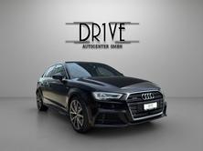 AUDI A3 Sportback 2.0 TFSI Sport quattro S-tronic, Petrol, Second hand / Used, Automatic - 3