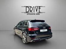 AUDI A3 Sportback 2.0 TFSI Sport quattro S-tronic, Petrol, Second hand / Used, Automatic - 7