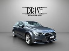 AUDI A3 Sportback 40 TFSI e-tron Sport S-tronic, Plug-in-Hybrid Petrol/Electric, Second hand / Used, Automatic - 3