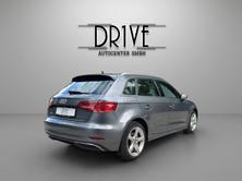 AUDI A3 Sportback 40 TFSI e-tron Sport S-tronic, Plug-in-Hybrid Petrol/Electric, Second hand / Used, Automatic - 5