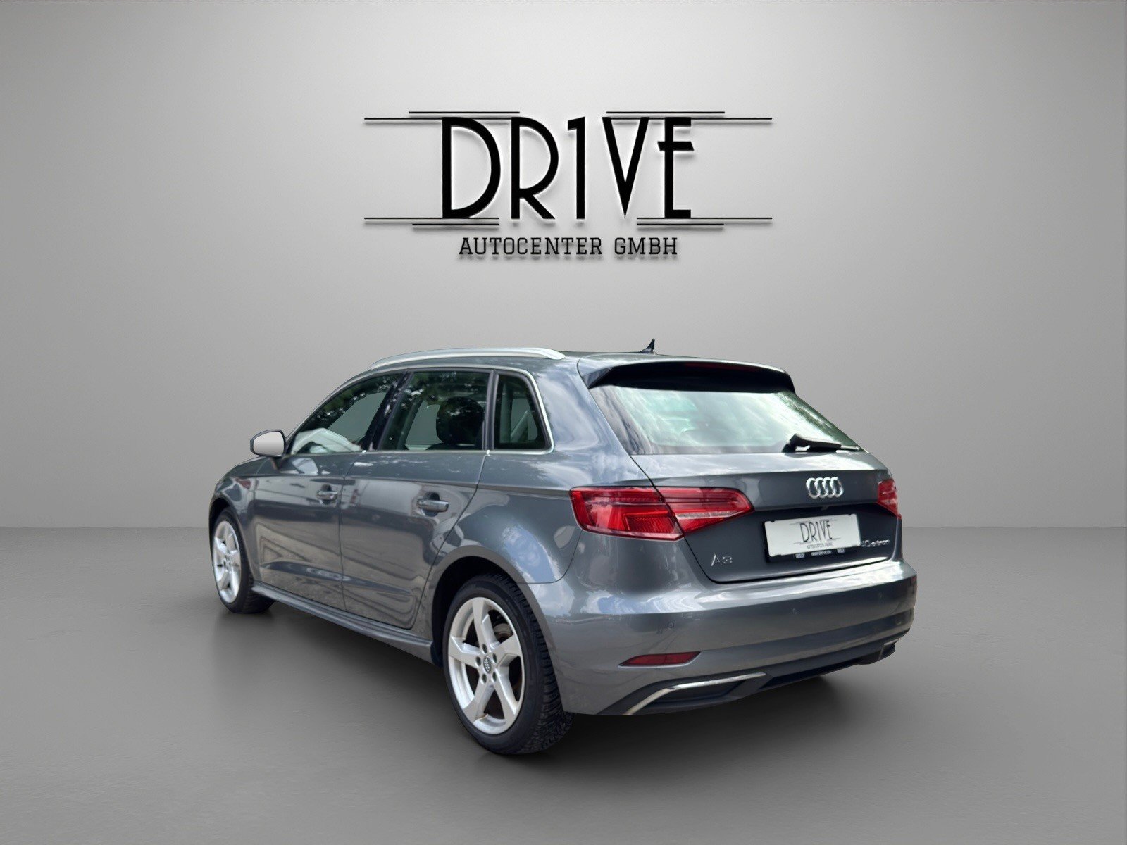 AUDI A3 Sportback 40 TFSI e-tron Sport S-tronic, Plug-in-Hybrid Petrol/Electric, Second hand / Used, Automatic - 7