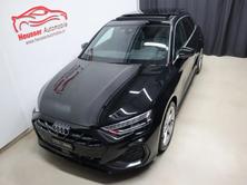 AUDI A3 Sportback 35 TFSI S Line S-tronic - Panorama - Matri, Mild-Hybrid Petrol/Electric, Second hand / Used, Automatic - 3