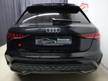 AUDI A3 Sportback 35 TFSI S Line S-tronic - Panorama - Matri, Mild-Hybrid Petrol/Electric, Second hand / Used, Automatic - 5