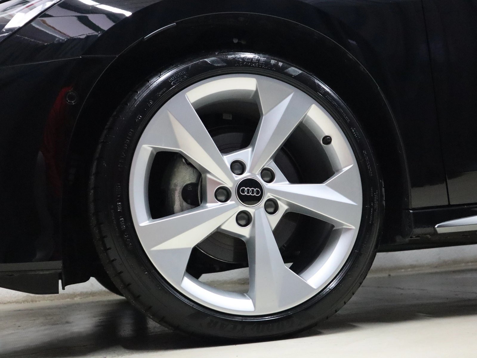 AUDI A3 Sportback 35 TFSI S Line S-tronic - Panorama - Matri, Mild-Hybrid Petrol/Electric, Second hand / Used, Automatic - 7