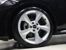 AUDI A3 Sportback 35 TFSI S Line S-tronic - Panorama - Matri, Mild-Hybrid Petrol/Electric, Second hand / Used, Automatic - 7