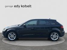 AUDI A3 Sportback 1.4 TFSI Ambition, Benzin, Occasion / Gebraucht, Handschaltung - 2