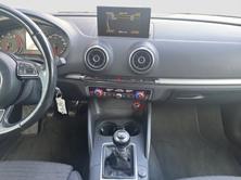 AUDI A3 Sportback 1.4 TFSI Ambition, Benzin, Occasion / Gebraucht, Handschaltung - 6