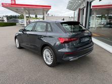 AUDI A3 Sportback 35 TFSI advanced S-tronic, Mild-Hybrid Petrol/Electric, Second hand / Used, Automatic - 3