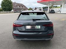 AUDI A3 Sportback 35 TFSI advanced S-tronic, Mild-Hybrid Petrol/Electric, Second hand / Used, Automatic - 4