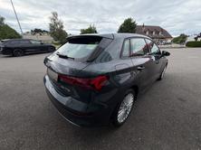 AUDI A3 Sportback 35 TFSI advanced S-tronic, Mild-Hybrid Petrol/Electric, Second hand / Used, Automatic - 5