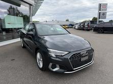 AUDI A3 Sportback 35 TFSI advanced S-tronic, Mild-Hybrid Petrol/Electric, Second hand / Used, Automatic - 7