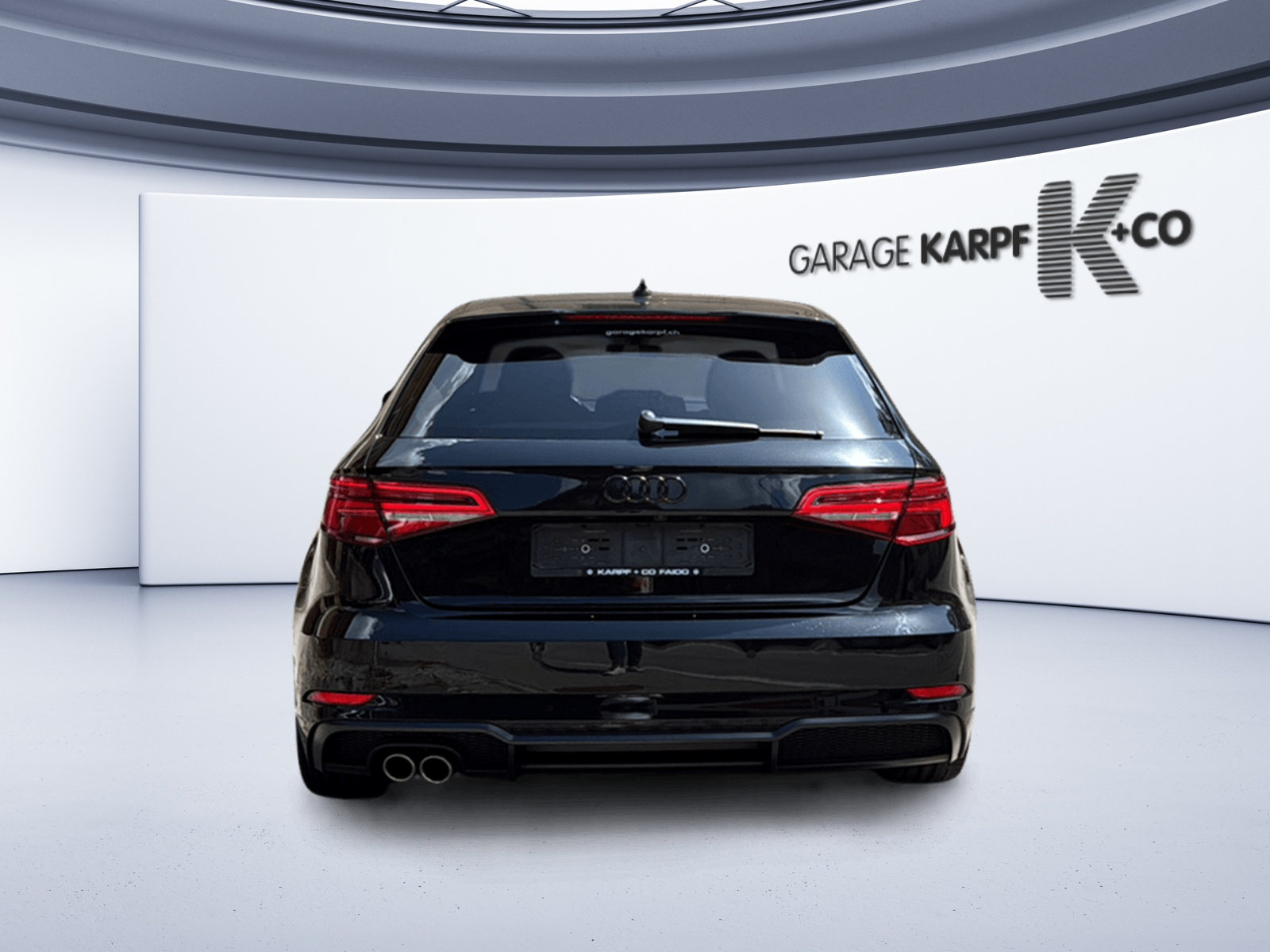 AUDI A3 Sportback 35 TFSI sport, Benzina, Occasioni / Usate, Automatico - 4