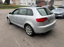 AUDI A3 2.0 FSI Ambiente, Benzin, Occasion / Gebraucht, Handschaltung - 3