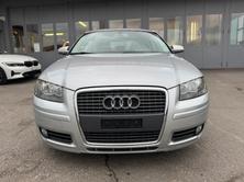 AUDI A3 2.0 FSI Ambiente, Benzin, Occasion / Gebraucht, Handschaltung - 6