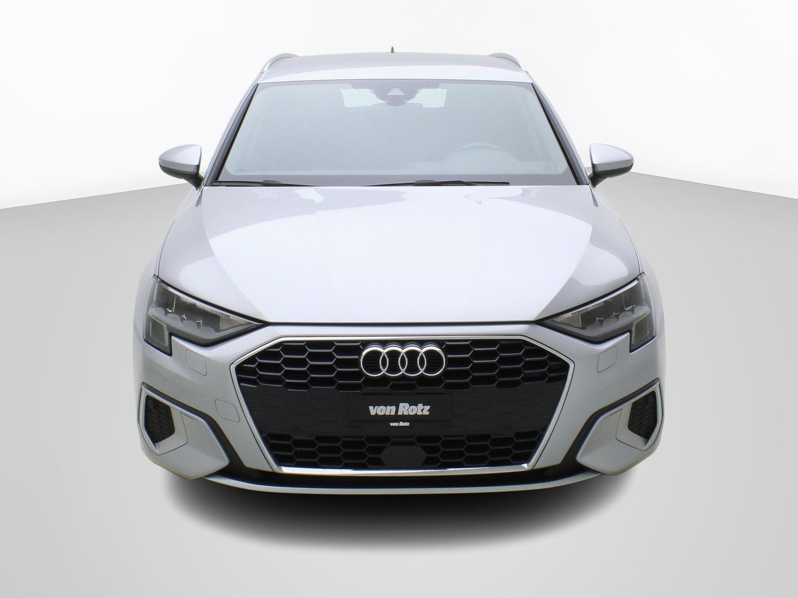 AUDI A3 Sportback 35 TFSI Advanced S-Tronic, Hybride Léger Essence/Électricité, Occasion / Utilisé, Automatique - 6
