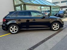 AUDI A3 Sportback 1.8 TFSI Ambition S-tronic*Assistentspaket, Benzin, Occasion / Gebraucht, Automatik - 3