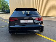 AUDI A3 Sportback 1.8 TFSI Ambition S-tronic*Assistentspaket, Benzin, Occasion / Gebraucht, Automatik - 5