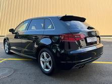 AUDI A3 Sportback 1.8 TFSI Ambition S-tronic*Assistentspaket, Benzin, Occasion / Gebraucht, Automatik - 6