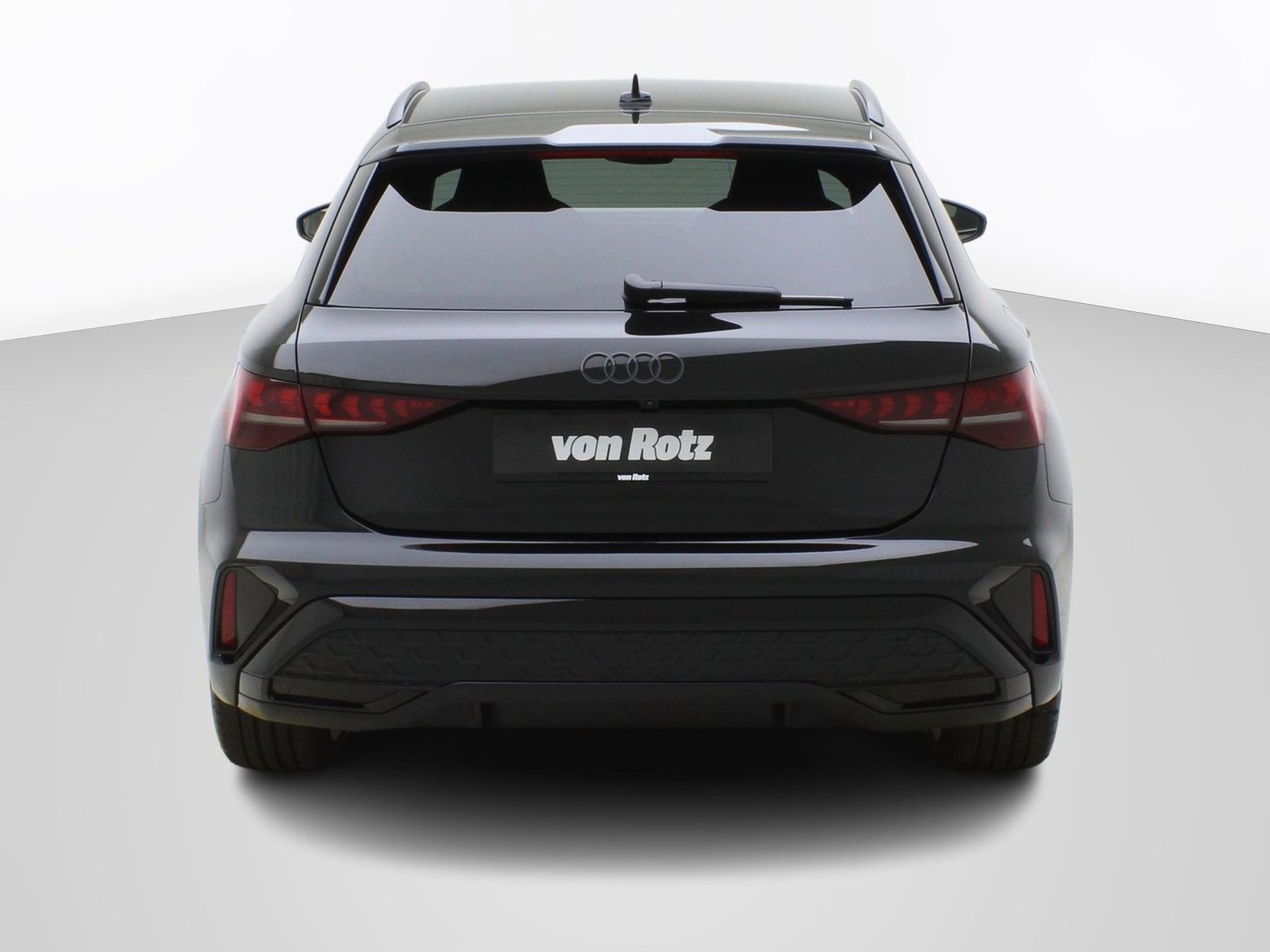 AUDI A3 Sportback 40 TFSI e S line S-Tronic **Audi Werksgara, Plug-in-Hybrid Benzina/Elettrica, Occasioni / Usate, Automatico - 4