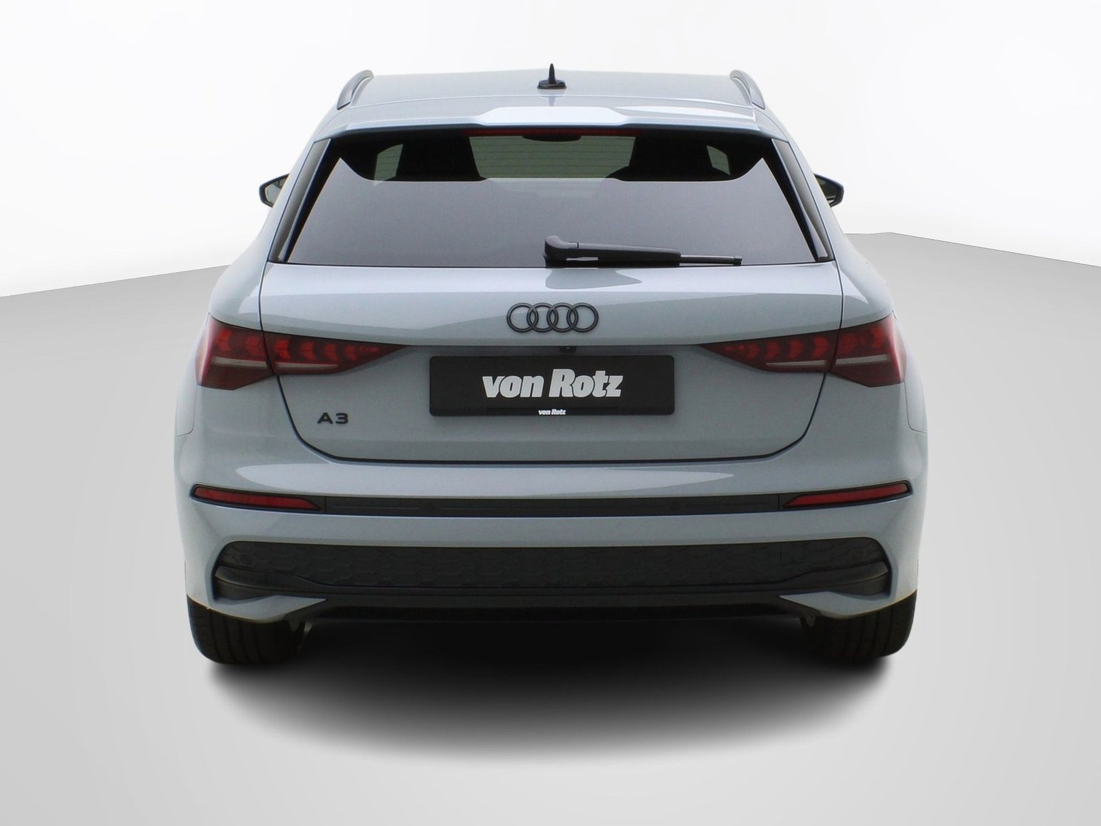 AUDI A3 Sportback 40 TFSI e Advanced S-Tronic **Audi Werksga, Plug-in-Hybrid Benzin/Elektro, Occasion / Gebraucht, Automatik - 4
