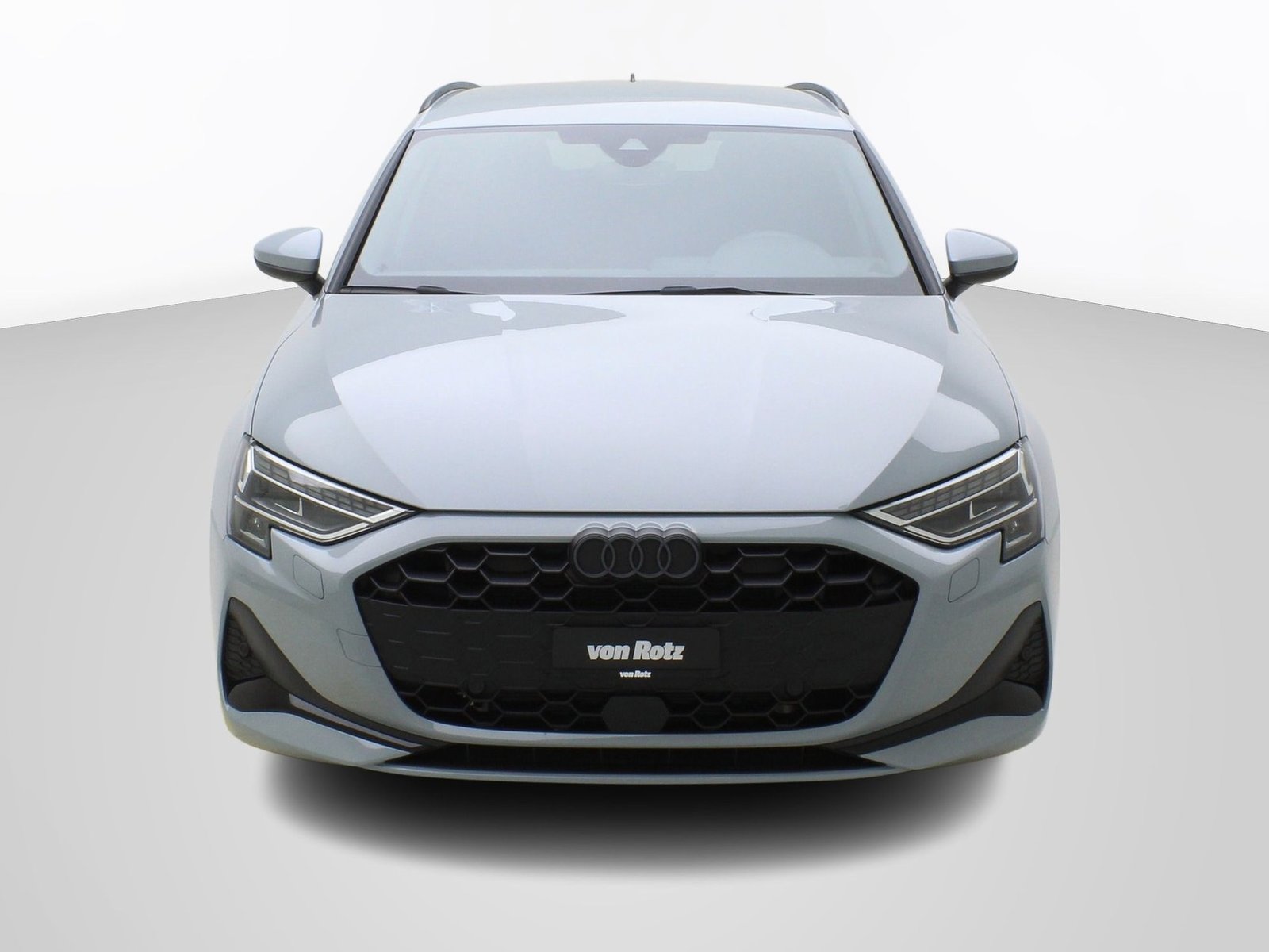 AUDI A3 Sportback 40 TFSI e Advanced S-Tronic **Audi Werksga, Plug-in-Hybrid Benzin/Elektro, Occasion / Gebraucht, Automatik - 6