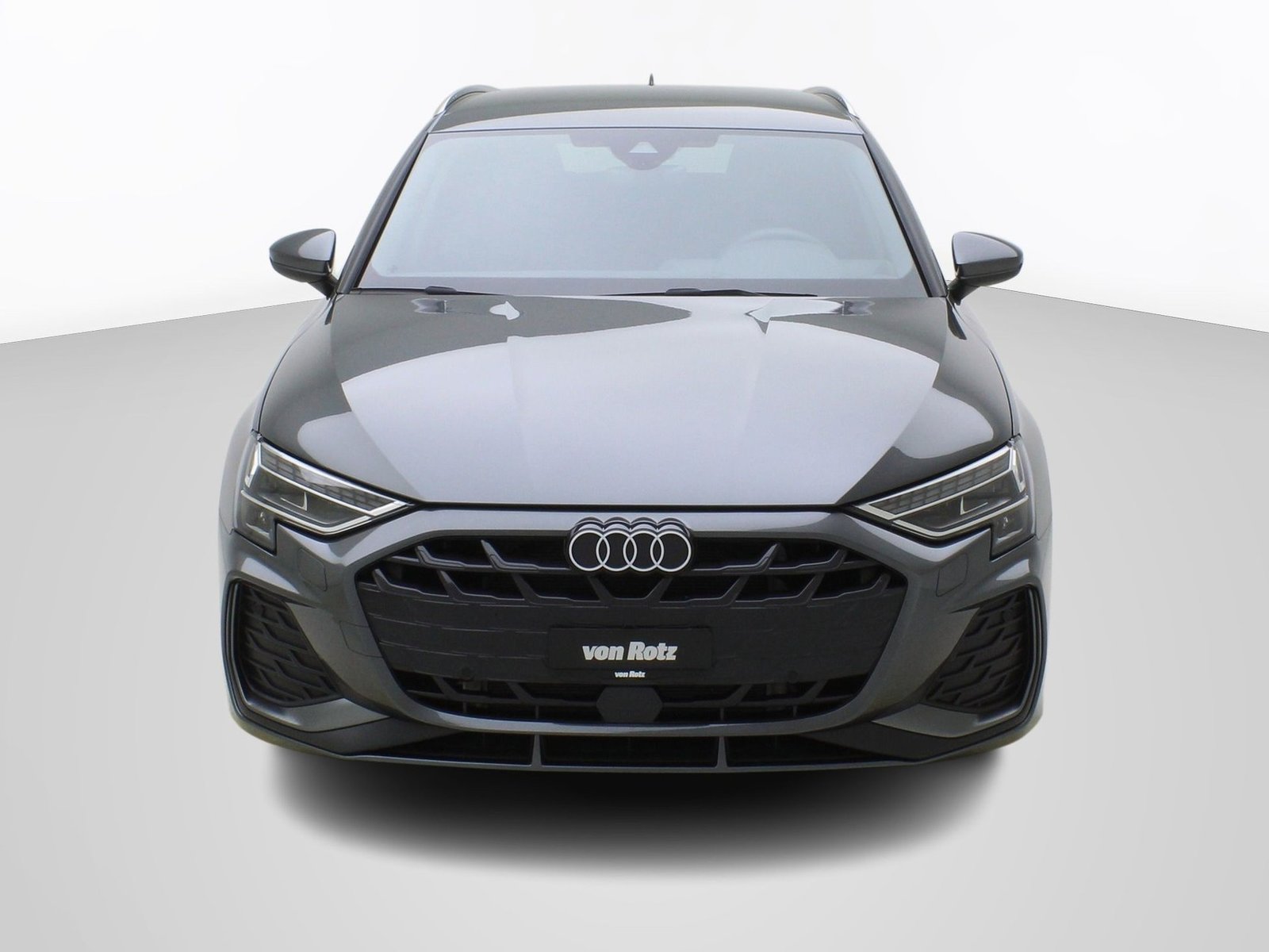 AUDI A3 Sportback 40 TFSI e S line S-Tronic **Audi Werksgara, Hybride Rechargeable Essence/Électricité, Occasion / Utilisé, Automatique - 7