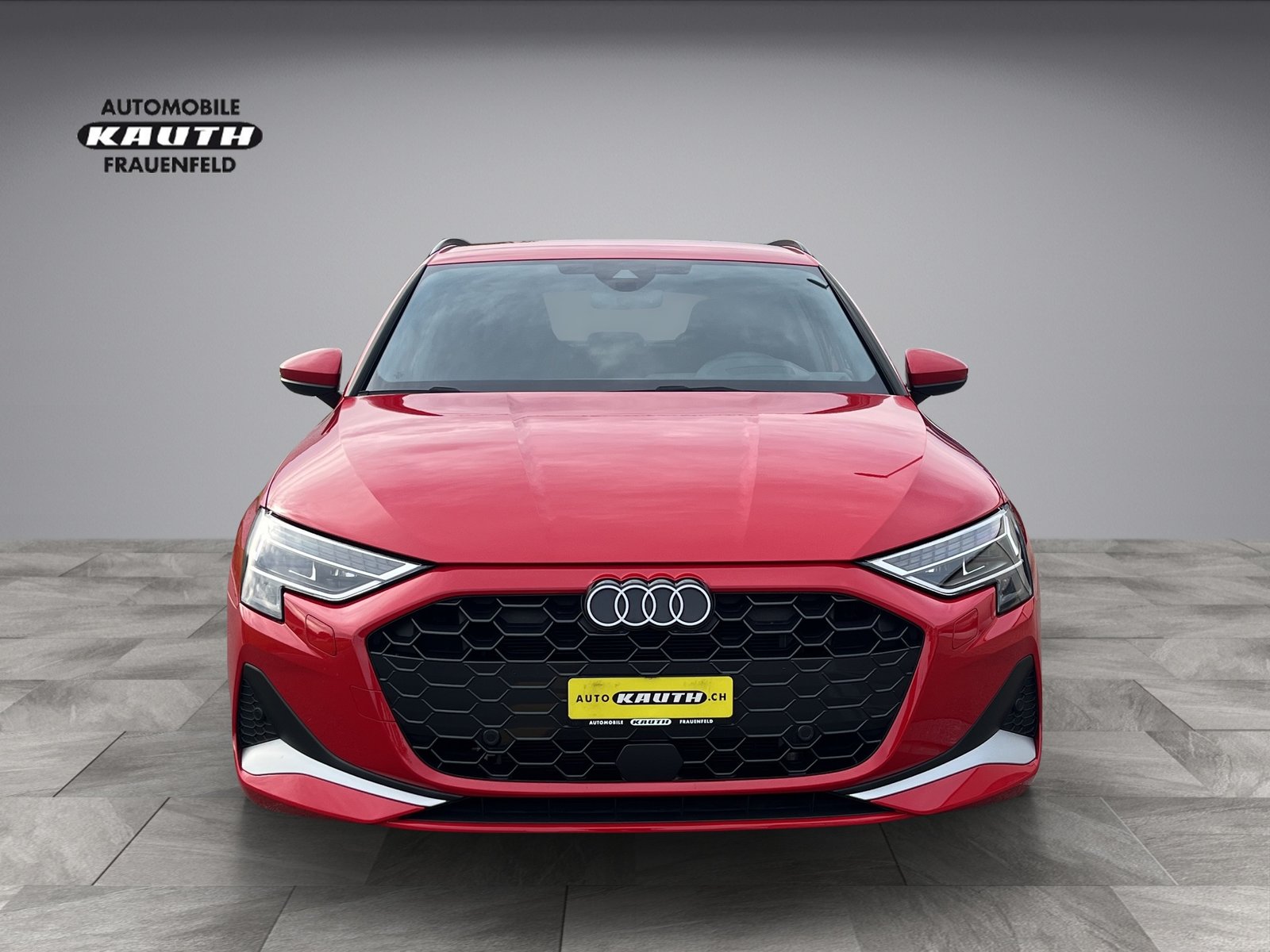 AUDI A3 Sportback 40 TFSI e advanced S-tronic*Komfort-Standk, Plug-in-Hybrid Petrol/Electric, Second hand / Used, Automatic - 4