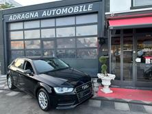 AUDI A3 Sportback 1.8 TFSI Ambiente quattro S-tronic, Petrol, Second hand / Used, Automatic - 2