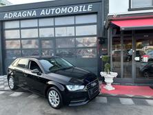 AUDI A3 Sportback 1.8 TFSI Ambiente quattro S-tronic, Petrol, Second hand / Used, Automatic - 3