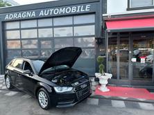 AUDI A3 Sportback 1.8 TFSI Ambiente quattro S-tronic, Petrol, Second hand / Used, Automatic - 4