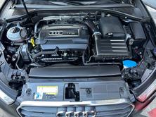 AUDI A3 Sportback 1.8 TFSI Ambiente quattro S-tronic, Petrol, Second hand / Used, Automatic - 5