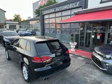 AUDI A3 Sportback 1.8 TFSI Ambiente quattro S-tronic, Petrol, Second hand / Used, Automatic - 6