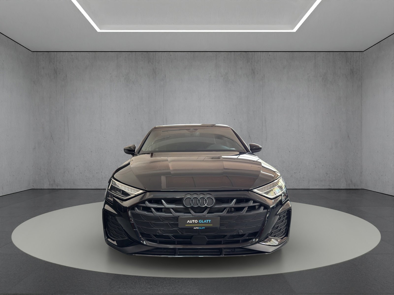 AUDI A3 Sportback 30 TFSI S-Line Pano-SONOS-Leder-Sportsitze, Essence, Occasion / Utilisé, Automatique - 7