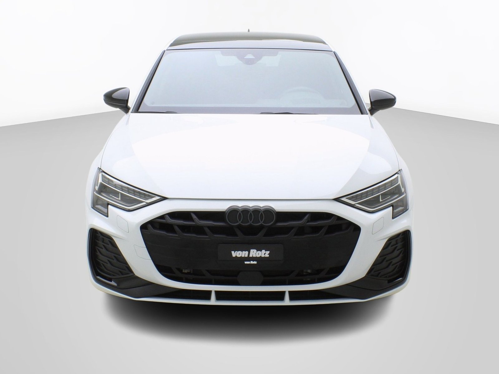 AUDI A3 Sportback 40 TFSI e S line S-Tronic **Audi Werksgara, Plug-in-Hybrid Petrol/Electric, Second hand / Used, Automatic - 6