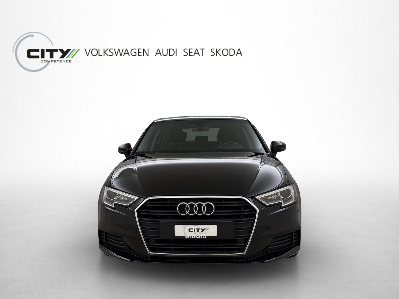 AUDI A3 Sportback 1.5 T FSI S-Tronic, Benzina, Occasioni / Usate, Automatico - 2