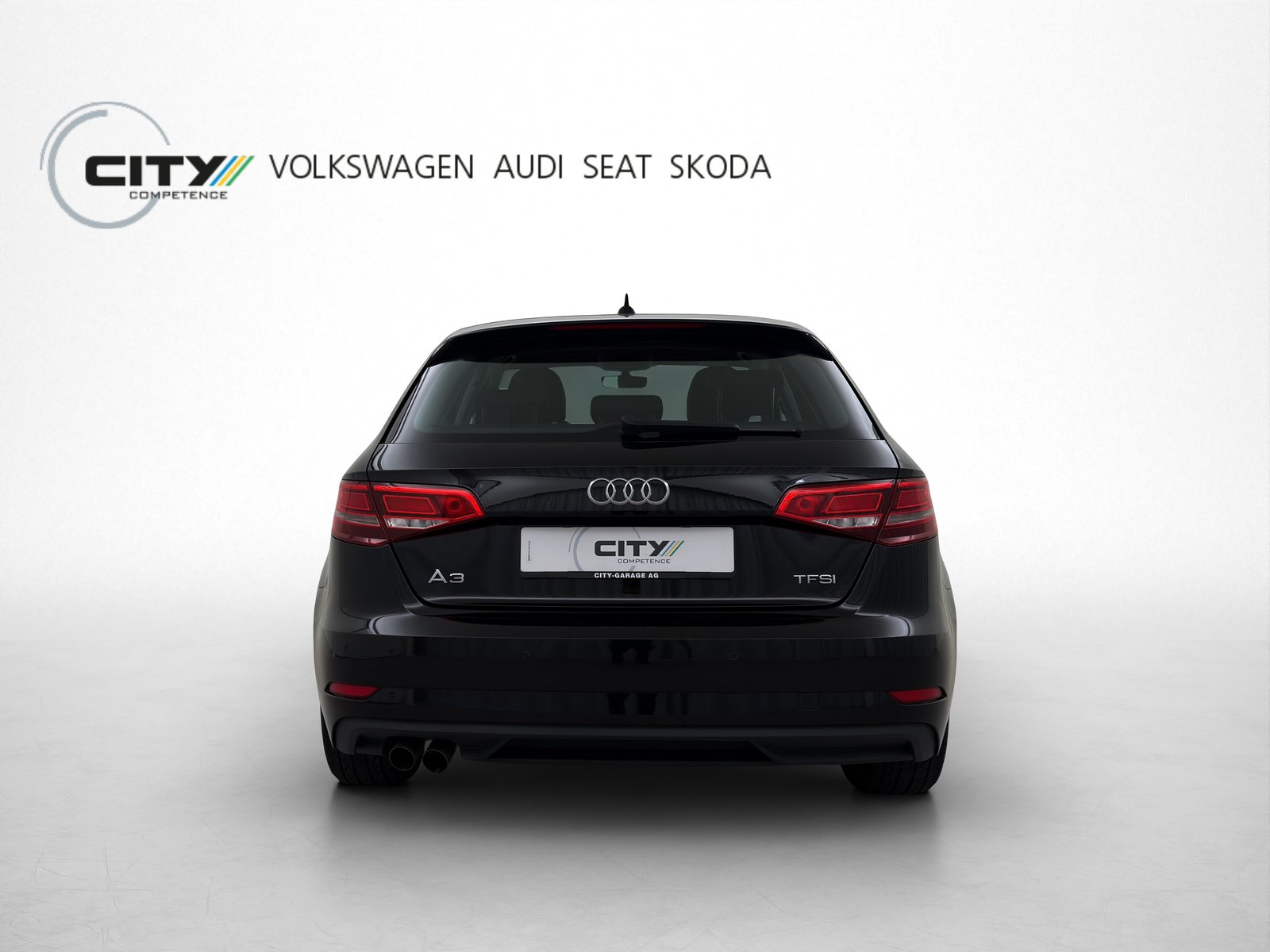 AUDI A3 Sportback 1.5 T FSI S-Tronic, Benzina, Occasioni / Usate, Automatico - 4