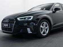 AUDI A3 Sportback 40 TFSI Sport quattro S-tronic, Benzina, Occasioni / Usate, Automatico - 2